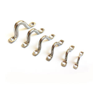 Petite tête forgée en acier inoxydable Camelback, quincaillerie, multiples spécifications, accessoires et équipements pour yachts - Product Image 1