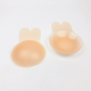 <span class=keywords><strong>Sujetador</strong></span> adhesivo de silicona <span class=keywords><strong>sin</strong></span> costuras y <span class=keywords><strong>sin</strong></span> aros para uso diario - Product Image 3