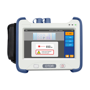 Onefind WF TMO350 1310/1550/1625nm 35/33/33dB con Medidor de Potencia, VFL, Fuente de Luz y Funciones Todo en Uno - Product Image 4