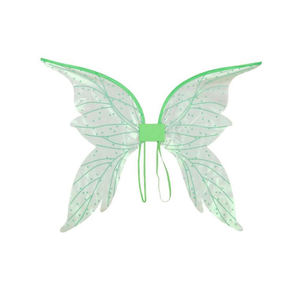 Nuove <span class=keywords><strong>Ali</strong></span> da Elfo Luminose Beige Arcobaleno <span class=keywords><strong>Ali</strong></span> da <span class=keywords><strong>Angelo</strong></span> per Feste <span class=keywords><strong>Ali</strong></span> da Farfalla Elettriche da Elfo per Cosplay - Product Image 5