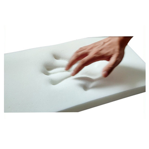 Worldfoam nhà sản xuất bọt nhà máy OEM & ODM giường con chó gối nệm Gel Bộ nhớ bọt - Product Image 3