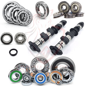 TAH fábrica Auto motor árboles de levas cojinete arbustos parte para BRILLIANCE ZHONGHUA H220 H230 H320 H330 H530 FSV <span class=keywords><strong>FRV</strong></span> - Product Image 4