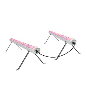 Luces LED <span class=keywords><strong>de</strong></span> Cultivo ANDY <span class=keywords><strong>de</strong></span> Espectro Completo Rojo Profundo y Rojo Lejano <span class=keywords><strong>de</strong></span> 3.0umol/J, 4 pies, 120W 150W, para Interiores y <span class=keywords><strong>Bajo</strong></span> el Dossel - Product Image 1