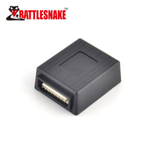 Kit de système de verrouillage centralisé universel pour voiture, 2/<span class=keywords><strong>5</strong></span> fils, actionneur de serrure de porte de voiture, moteur électrique, système de verrouillage centralisé pour voiture - Product Image 6