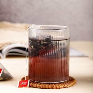 Tisane in Bustine Personalizzabili OEM Anhui Fuli Hall al Gusto di Bacche di Goji Nere Biologiche e Gelso - Dimagrante, Nutriente per Qi/Sangue/Reni - Product Image 3