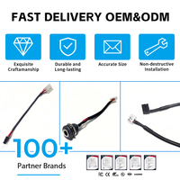 Soluciones de Arneses de Cableado Premium con Blindaje EMI de Alta Flexibilidad Personalizadas, Cables de Datos de Alta Calidad para Robots Industriales y Líneas Automatizadas