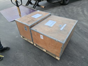 เครื่องวิเคราะห์สเปกโตรมิเตอร์เลเซอร์แบบตั้งโต๊ะ รุ่น 302 316L/316 สำหรับการตรวจวัดเหล็ก คาร์บอน เฟอร์รัสโซ่ และโลหะอื่นๆ ได้อย่างรวดเร็วและแม่นยำ มาตรฐาน IP56 - Product Image 2