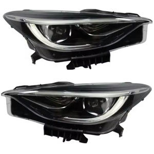Faro <span class=keywords><strong>LED</strong></span> Usato per Infiniti QX30 2014 2015 2016 2017, Gruppo Fari QX30 Q30, Fari OEM di Alta Gamma per Auto - Product Image 2