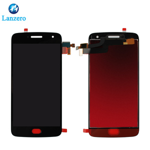LCD con digitalizador para Moto X estilo <span class=keywords><strong>XT1575</strong></span> XT1572 XT1570 pantalla táctil - Product Image 2