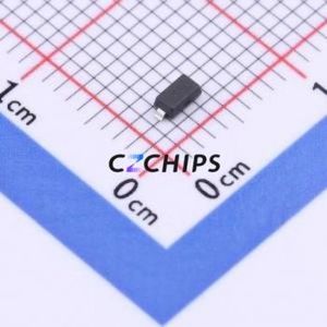Diodo Zener BZT52C3V6-13-F SOD-123 Original, Nuevo, Venta al por Mayor de Componentes Electrónicos, Proveedor de Chips y Servicio BOM - Product Image 1