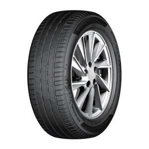 Neumáticos Baratos Certificados de China 195/55r16 195/60r16 Pneus 205 55 R16 Llantas para Vehículos 215 65r16 - Product Image 3