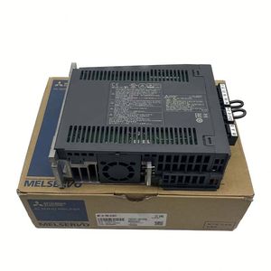 Interfaz de Comunicación para Controlador PLC 400W MR-J4-40B-RJJ001 750W MR-J4-70B-RJJ001 Otros - Product Image 5
