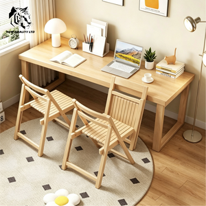 original factory low cost customize logo small moq eco-friendly <b>dining</b> chair new design <b>dining</b> room furniture wood <b>folding</b> chair - Product Image 3