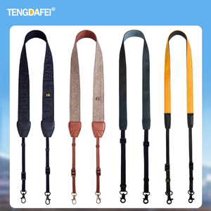 Correa para Accesorios de Drones Directo de Fábrica, Compatible con Mavic <span class=keywords><strong>2</strong></span> <span class=keywords><strong>Pro</strong></span> <span class=keywords><strong>Mini</strong></span>, Control Remoto de Dron con Pantalla, Goma Oxford, Doble Gancho - Product Image 2