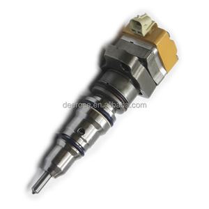 หัวฉีดน้ำมันเชื้อเพลิงรถขุดชุด E322c 3126B เครื่องยนต์ BN1830691C1 128-6601 1286601สำหรับ1300แมว - Product Image 3