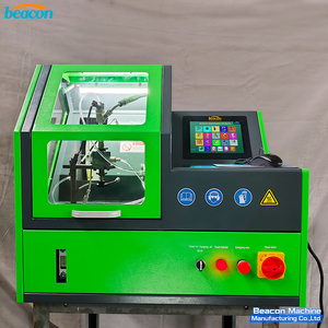 Máquina de Prueba Electrónica para Inyectores Common Rail EPS210S - Product Image 3