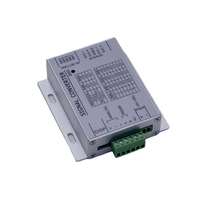 Transmetteur de pesage Silvanus 6 canaux DC18-30V, capteur de poids, convertisseur de tension et de courant, amplificateur de cellule de charge AP300A RS485/RS232