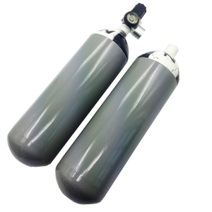 Ayon 15 Dakika Süreli 200 Bar Acil Kaçış Solunum Cihazı Ateşe Dayanıklı Başlık Çelik Tank Deniz ve Açık Deniz Acil Kurtarma - Product Image 5