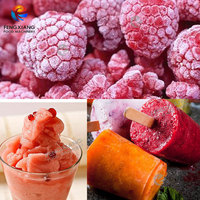 FC-310 Fruit Smoothie Ijs Crush Blender Machine Aardbei Smoothie Iced Slushie Making Machine