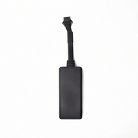 Traceur GPS 2G pour voiture, dispositif de suivi GPS 90 mAh avec coupure moteur, alarme SOS, alerte ACC, surveillance vocale à distance pour voiture, camion, moto