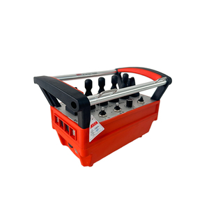 6 cần điều khiển nông nghiệp phân bón thiết bị solenoid valve đài phát thanh điều khiển từ xa - Product Image 3