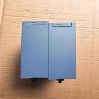 Módulo de Fuente de Alimentación 6EP1332-4BA00, Fuente de Alimentación Industrial para Riel DIN, Unidad de Fuente de Alimentación Industrial, Nuevo y Original en Stock