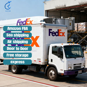 사용자 정의 또는 표준 냉동 경쟁 가격 선전에서 미국까지 저렴한 항공화물 - Product Image 1