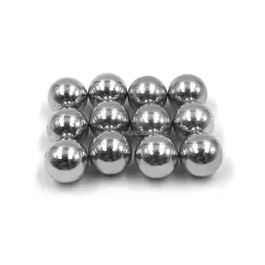 316Lソリッドステンレス鋼ボール2mm 4/8/10/16/20/25mm環境保護ステンレス鋼ボールは耐食性です。