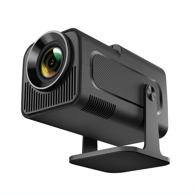 New Arrival 3d Projector Hologram 4K LED Smart Outdoor Projector Portable Mini Projectors