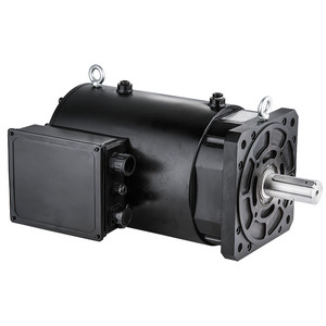 Motor Refrigerado por Agua con Certificación CE, 30kw, 1200rpm, Material de Aluminio, 248vac para Barcos, 260z30d12c-z21l, Bajo Precio, AC 260z30d12c-z2 - Product Image 1
