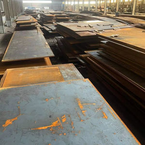 Q235 S235jr S355jr Fabricante ANSI Hoja de acero laminada en caliente C20 20 1018 S20C <span class=keywords><strong>Aisi</strong></span> <span class=keywords><strong>1020</strong></span> Placa de acero al carbono Precio por kg - Product Image 1