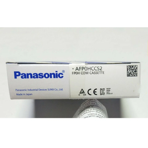 Plc One New Afp0hccs2 Communication <strong>Card</strong> Free Shipping for Warranty Product - Product Image 1