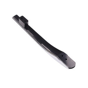 Manija para Refrigerador/Congelador de 350 mm, Plástico, Fácil Instalación, Uso Comercial - Product Image 2