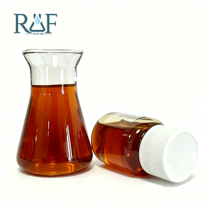 Desemulsionante de Resina Fenólica, Desemulsionante de Petróleo Crudo, Desemulsionante de Poliéter para la Separación de Agua y Aceite - Product Image 4