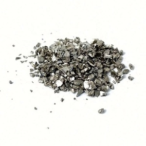 Lingot d'iridium métallique pur à 99,95 %, fournisseur de granulés d'IR - Product Image 3