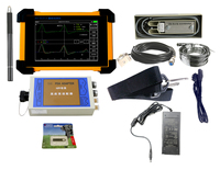 High Strain Dynamic Pile Testing Instrument, Foundation Pile Integrity Tester