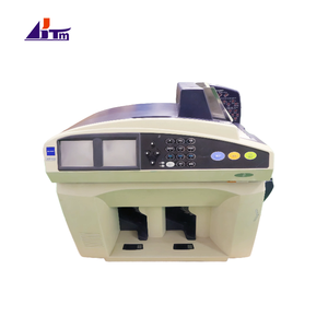 Glory GFS-100 phụ tùng trộn hóa đơn truy cập tiền phân loại tiền tệ tiền giấy <span class=keywords><strong>SORTER</strong></span> tiền máy đếm - Product Image 6