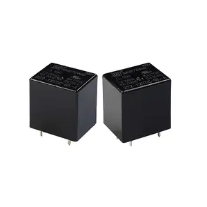 Công suất cao 24V 15A thu nhỏ PCB loại rơle điện từ bảo vệ kín với 20A chuyển đổi tối đa hiện tại - Product Image 1