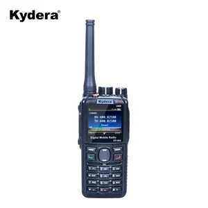 Dmr radio bidirezionale DR-880 radio digitali ricetrasmettitore GPS interfono comunicazione radio vhf