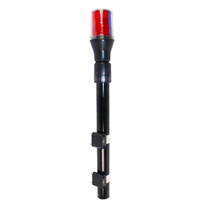 Pôle de lumière d'avertissement stroboscopique led pour <span class=keywords><strong>moto</strong></span> - Product Image 5