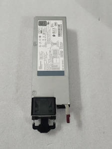 ชุดจ่ายไฟแบบเสียบได้ร้อนรุ่น P44712-B21 1800W-2200W Flex Slot Titanium สำหรับเซิร์ฟเวอร์ HPE P44712-B21 - Product Image 3