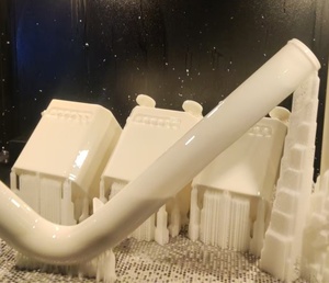Low-Cost Industrial <strong>3D</strong> <strong>Printing</strong> Service: SLA/SLS/FDM Resin Rapid Prototyping &amp; <strong>3D</strong> Modeling Support Customization - Product Image 3