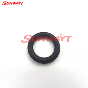 Black Color <b>Rubber</b> <b>Ring</b> for Pinball Machine Ball shooter 1.5cm Diameter <b>Rubber</b> <b>Ring</b> Pinball Parts - Product Image 4