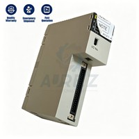 Módulo de Salida Digital QY82P Original, Nuevo, 82 Puntos, QY82P en Stock, Envío Rápido, Listo para Enviar