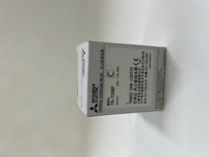 Relais de surcharge thermique Mitsubishi TH-T25KP - Product Image 1