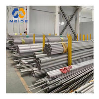 Polishable Mirror Bright Surface Stainless Steel Blank Pipe for Re-processing, 304 316 316L Seamless Alloy Steel Tube