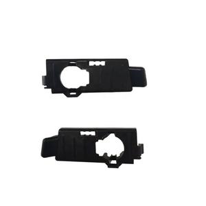 Soporte para Faros Antiniebla para <span class=keywords><strong>Audi</strong></span> <span class=keywords><strong>A3</strong></span> 2024- 8YG919261C 8YG919262C 8Y0919261D 8Y0919262D Soporte para Sensor Deportivo Piezas de Parachoques de Automóvil - Product Image 5