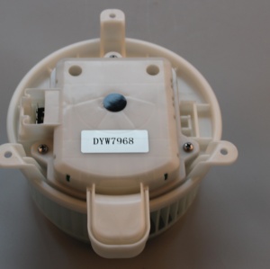LEXUS CT200H/HS250H 2010-2017 Air Conditioner A/C Heater Blower <strong>Fan</strong> Motor Brushless 13.5V OEM 8710375020 8710375021 8710376030 - Product Image 6