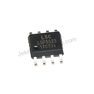 Jeking gốc pmic-Quản lý năng lượng ICS so8ep lsp5523 LSP5523-R8A - Product Image 2