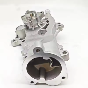 <span class=keywords><strong>Pompe</strong></span> à <span class=keywords><strong>eau</strong></span> 1326374 YS6G8501A2C YS6G8591A2C pour <span class=keywords><strong>FORD</strong></span> <span class=keywords><strong>Fiesta</strong></span> KUGA - Product Image 2